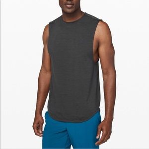 Men’s lululemon tank